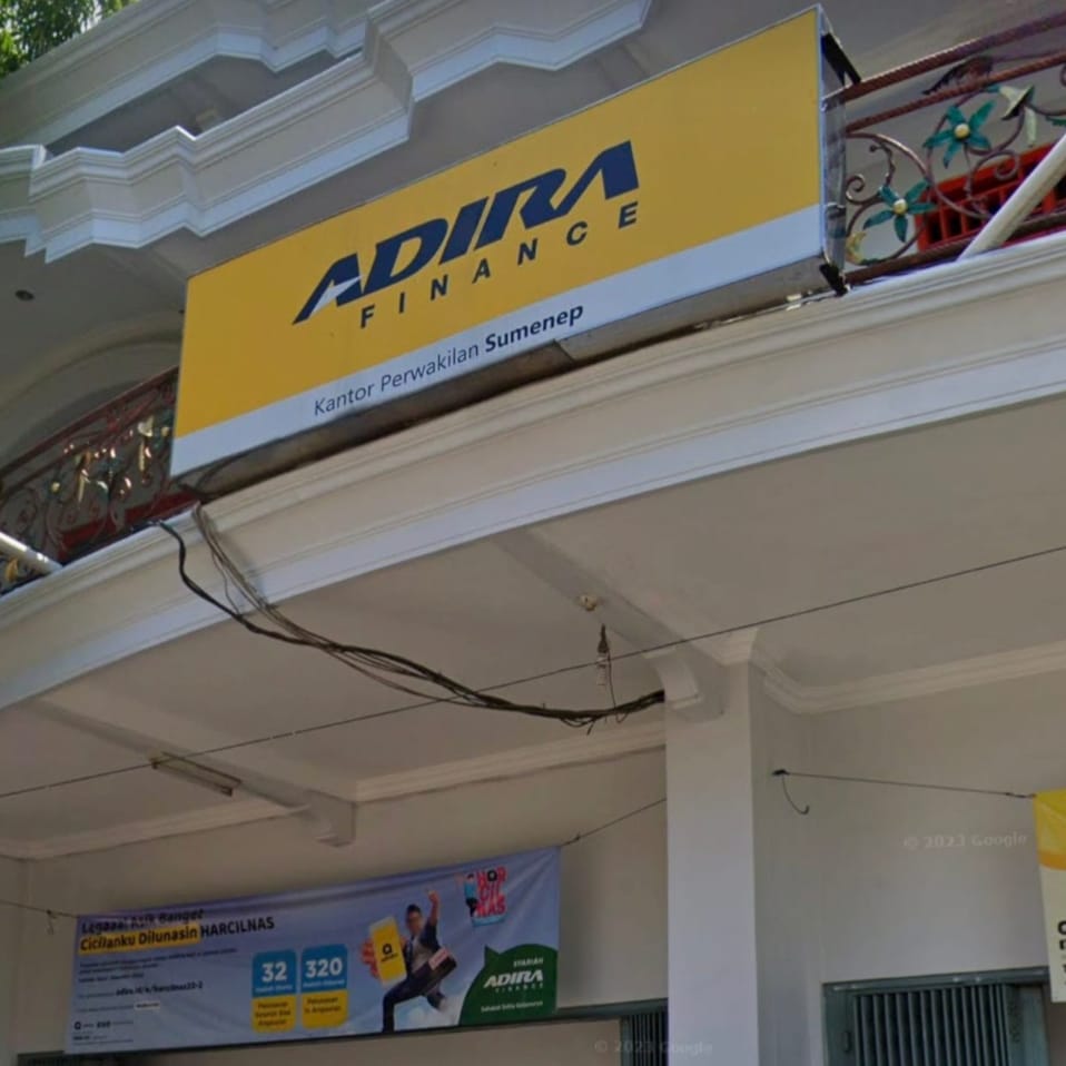 Adira Finance Sumenep