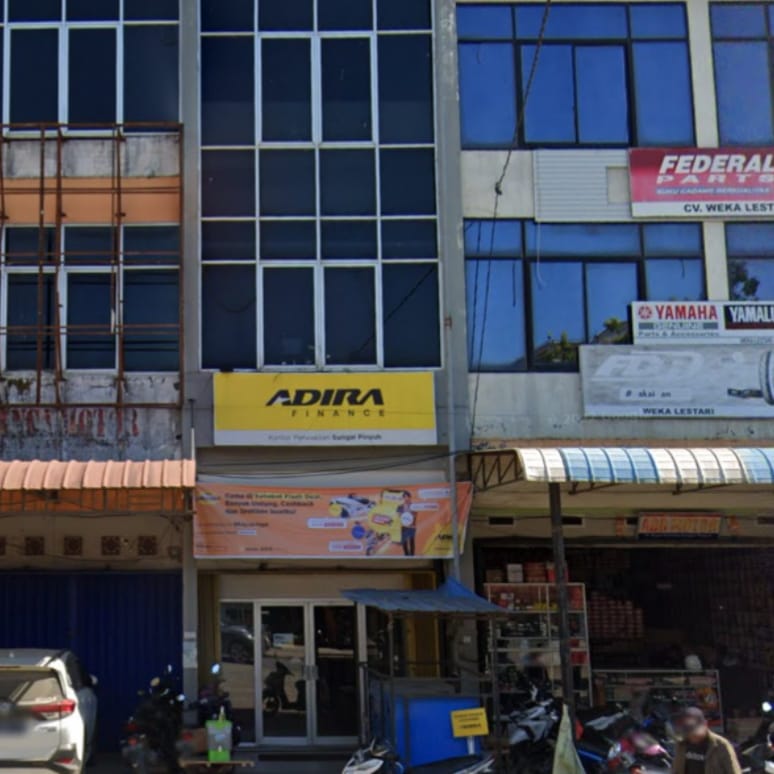 Adira Finance Sungai Pinyuh