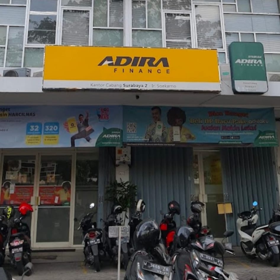 Adira Finance Surabaya Adira Finance Surabaya