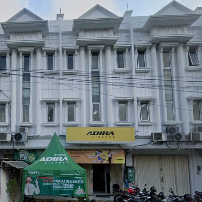 Adira Finance Tajur