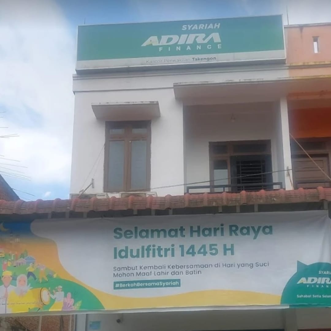 Adira Finance Takengon