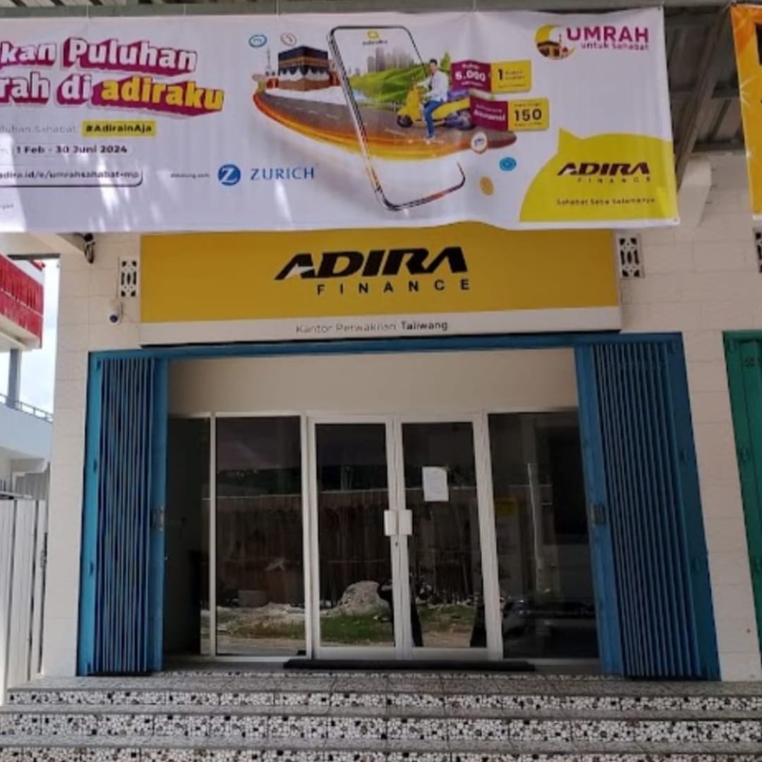 Adira Finance Taliwang