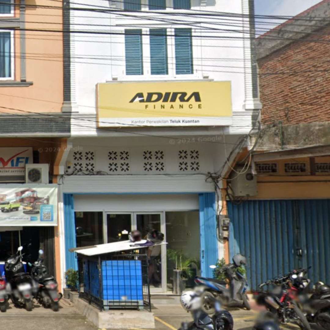 Adira Finance Taluk Kuantan