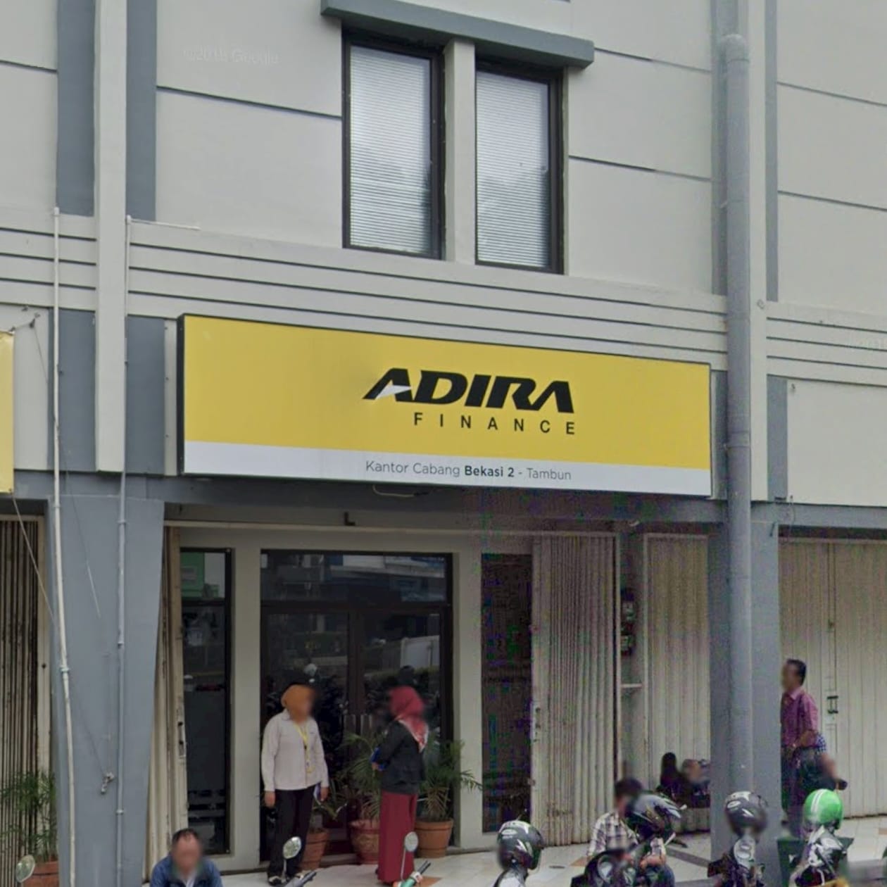 Adira Finance Tambun