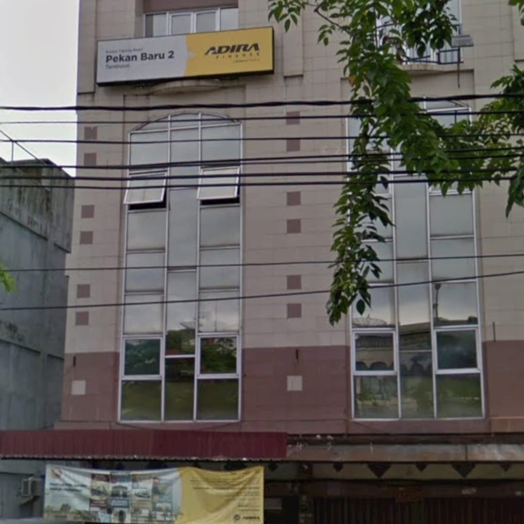 Adira Finance Pekanbaru
