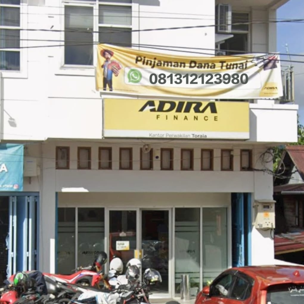 Adira Finance Tana Toraja