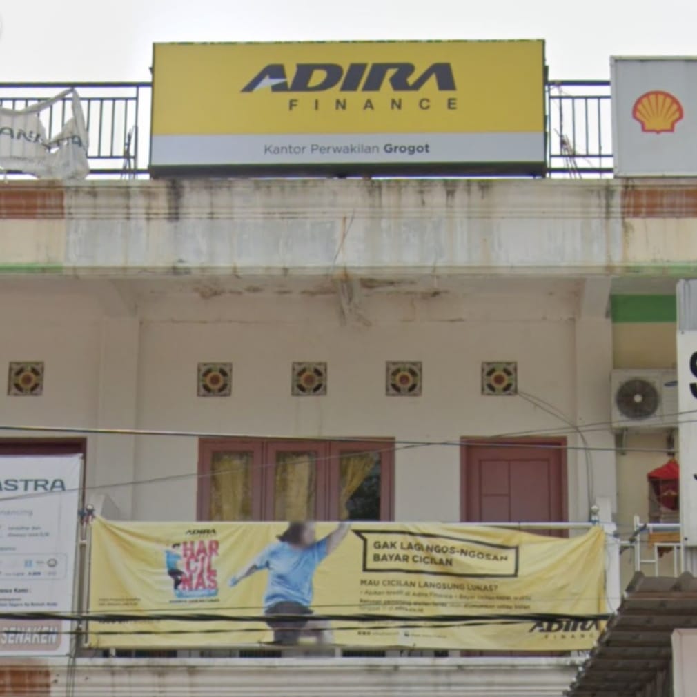 Adira Finance Tanah Grogot