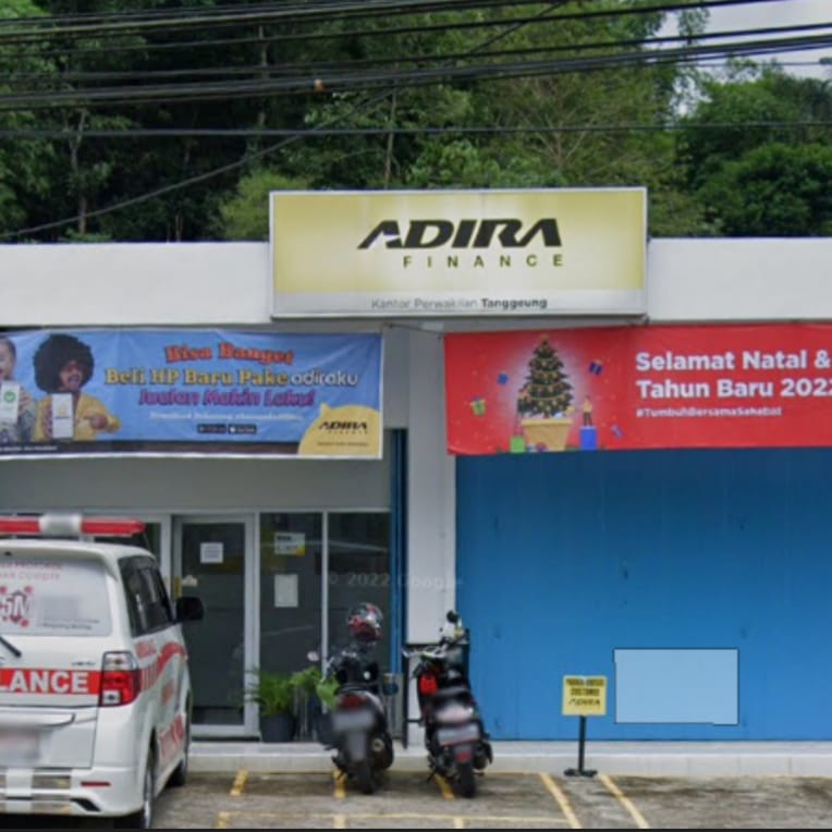 Adira Finance Tanggeung Cianjur