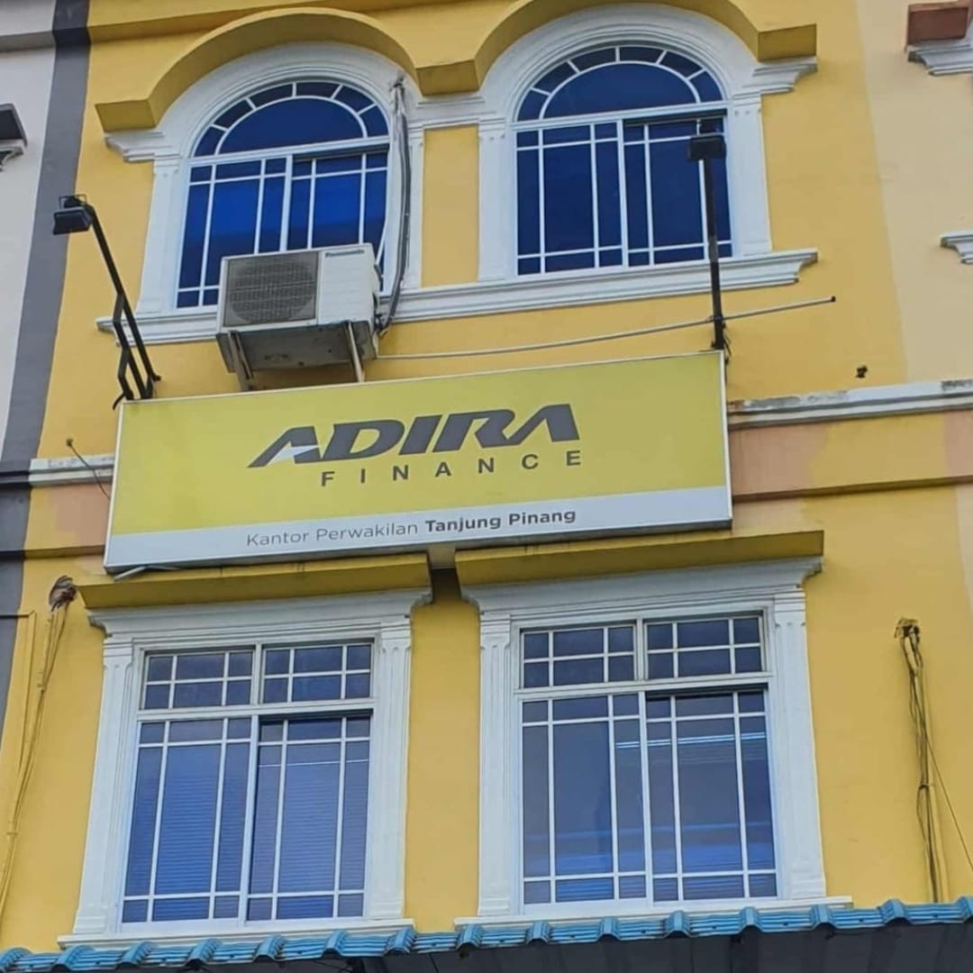 Adira Finance Tanjung Pinang
