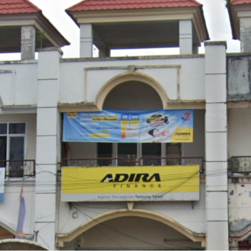 Adira Finance Tanjung Selor Adira Finance Tanjung Selor
