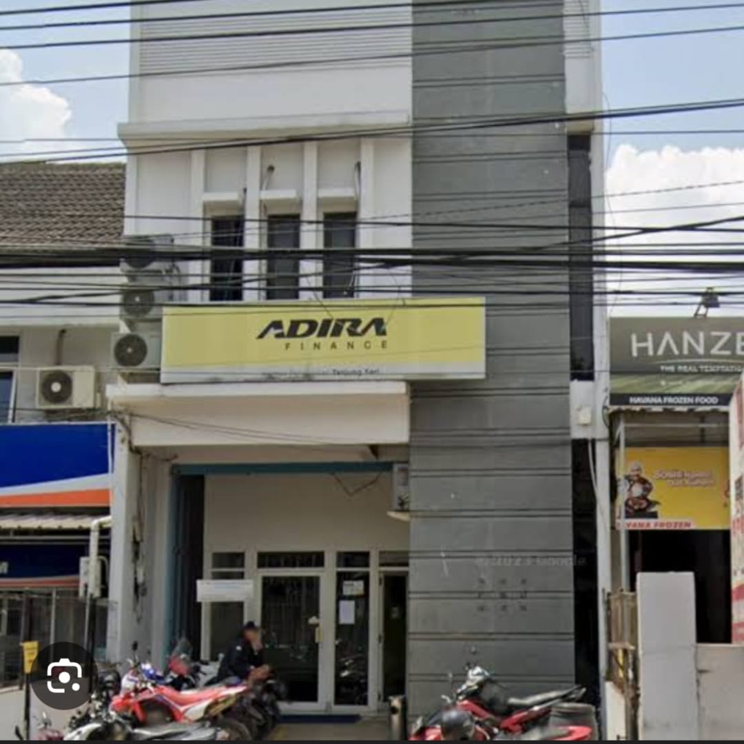 Adira Finance Tanjungsari Sumedang