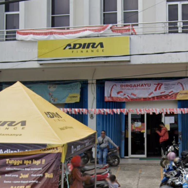 Adira Finance Kota Tarakan