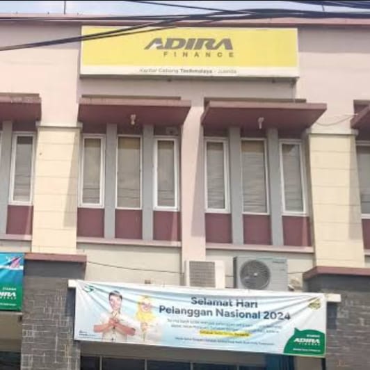 Adira Finance Kota Tasikmalaya