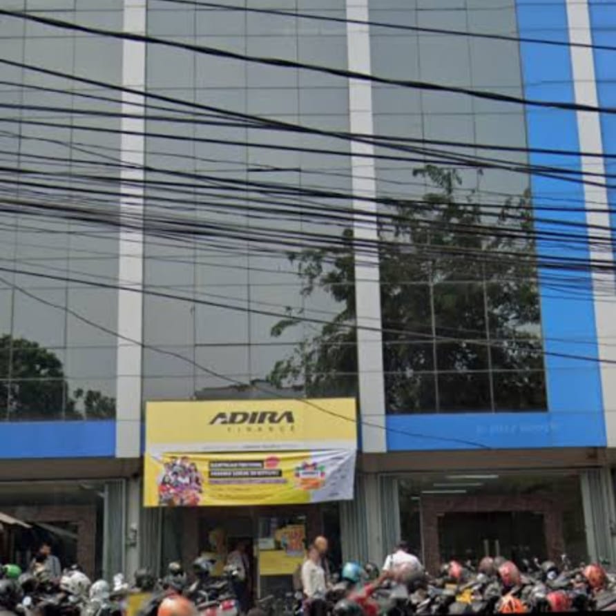 Adira Finance Tebet