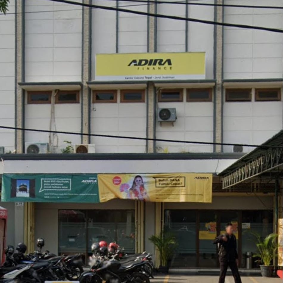 Adira Finance Kota Tegal
