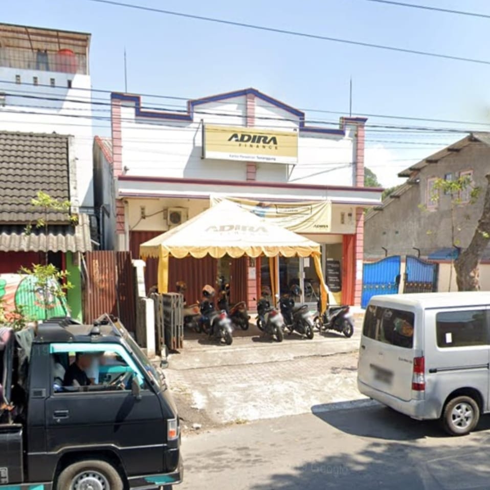 Adira Finance Temanggung