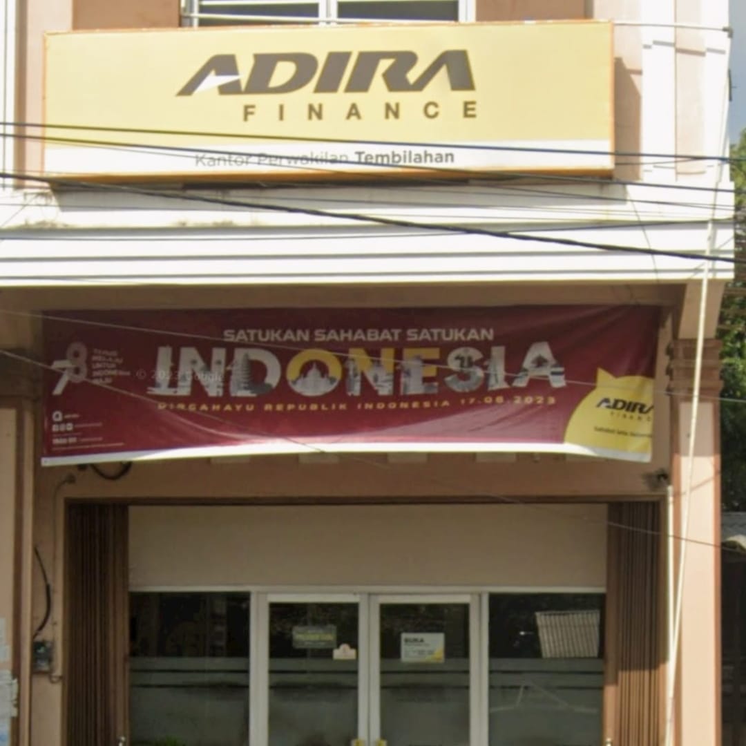 Adira Finance Tembilahan
