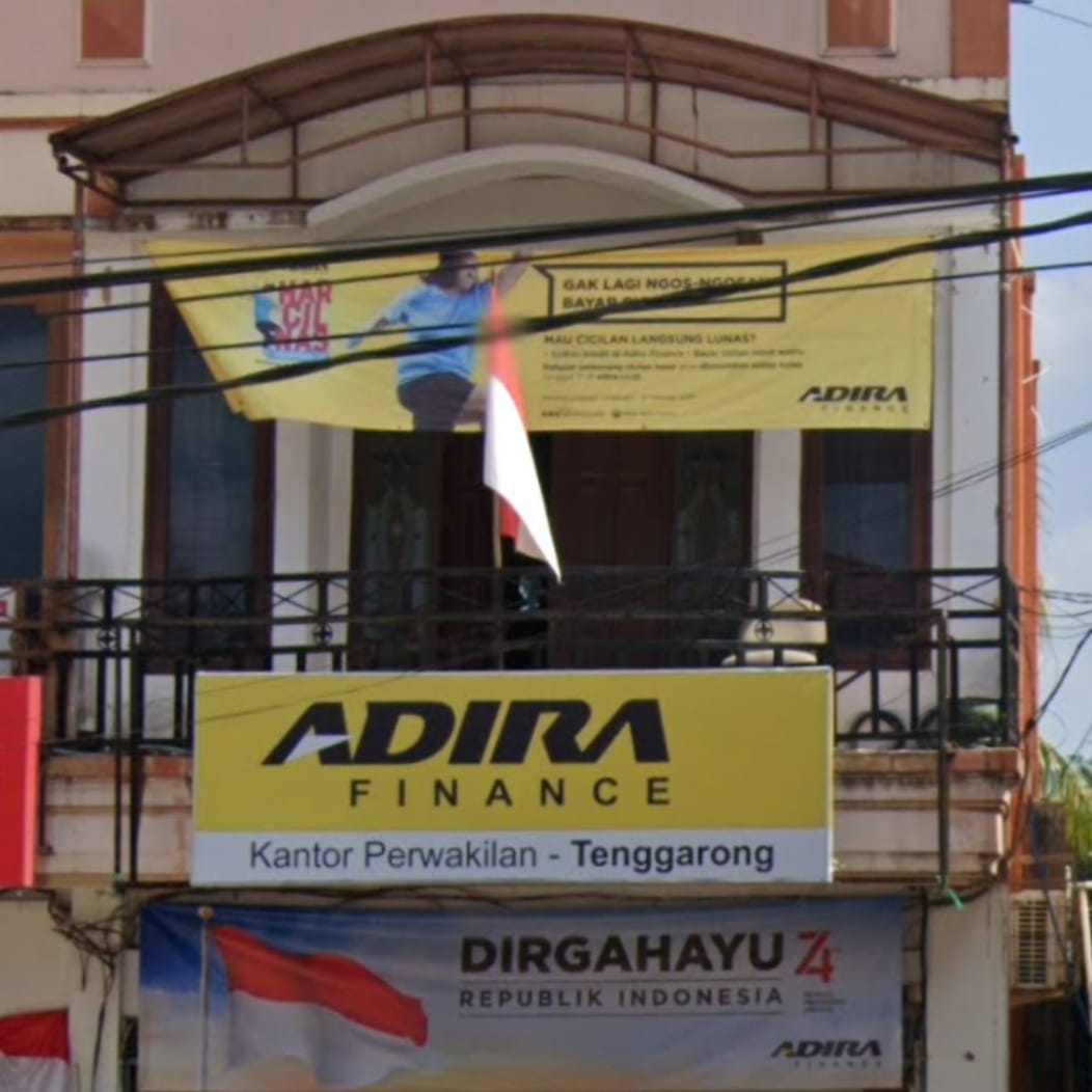 Adira Finance Tenggarong Adira Finance Tenggarong