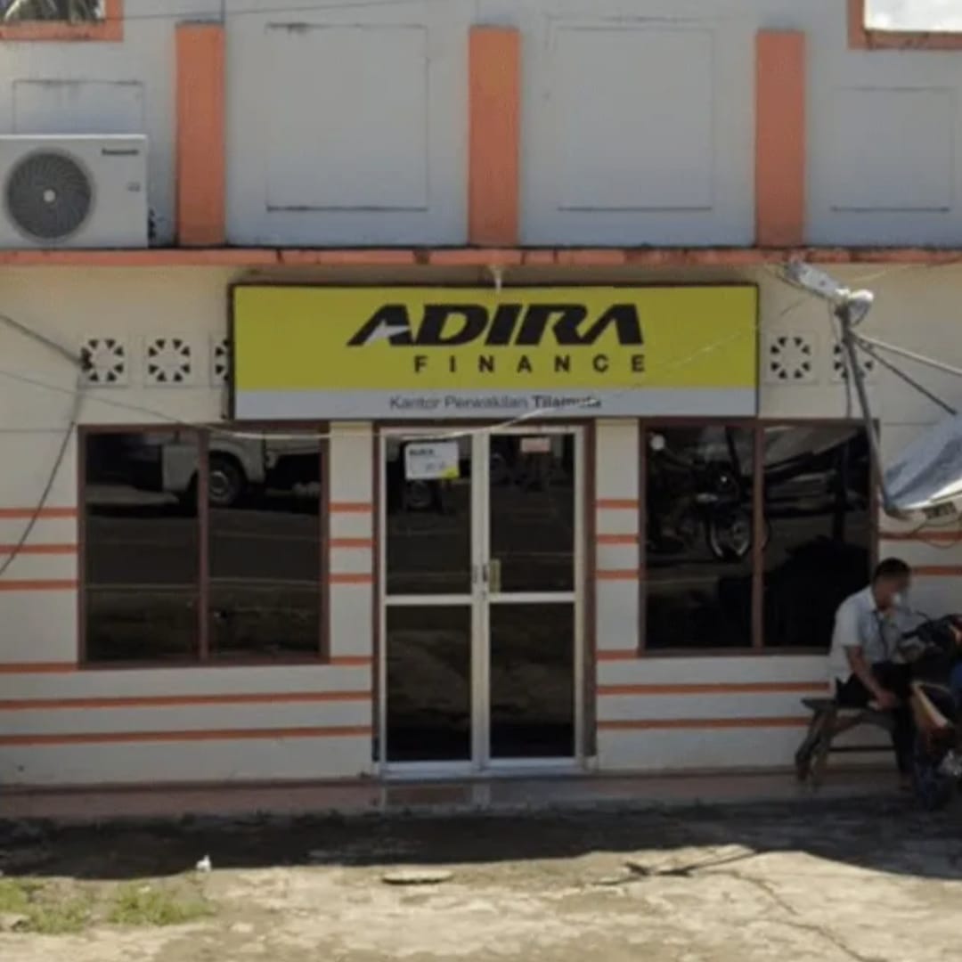 Adira Finance Tilamuta