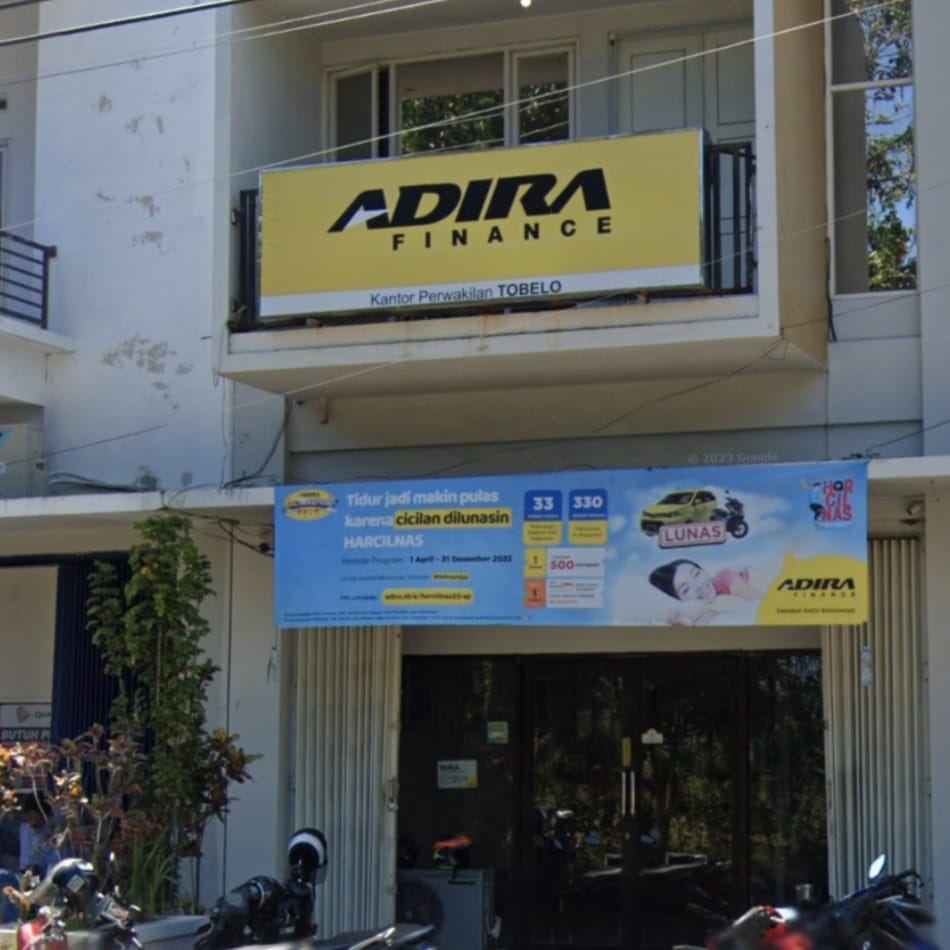 Adira Finance Tobelo