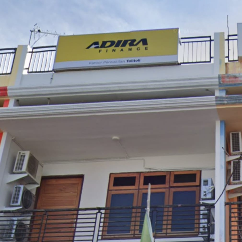 Adira Finance Tolitoli