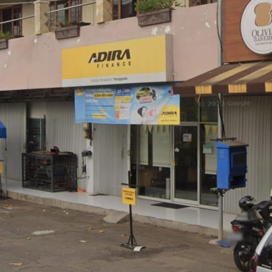 Adira Finance Trenggalek