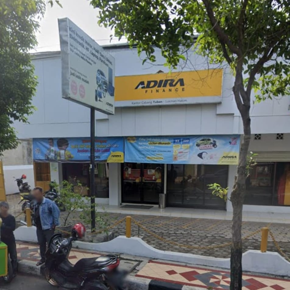 Adira Finance Tuban