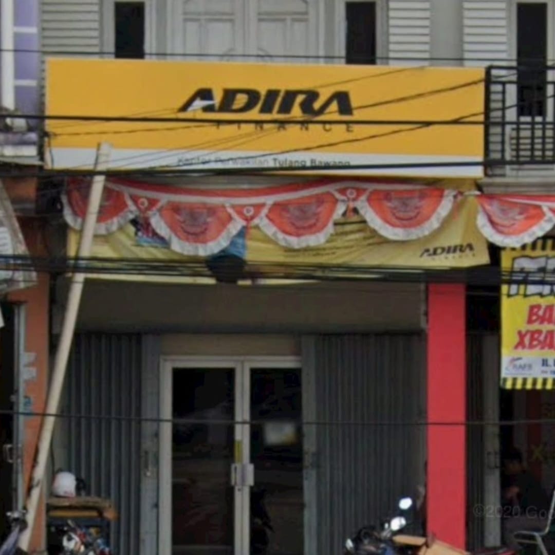 Adira Finance Tulang Bawang