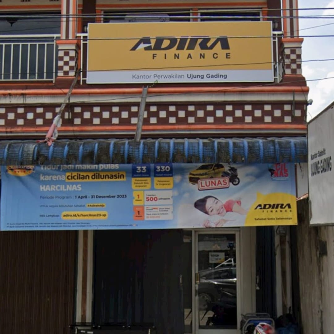 Adira Finance Ujung Gading
