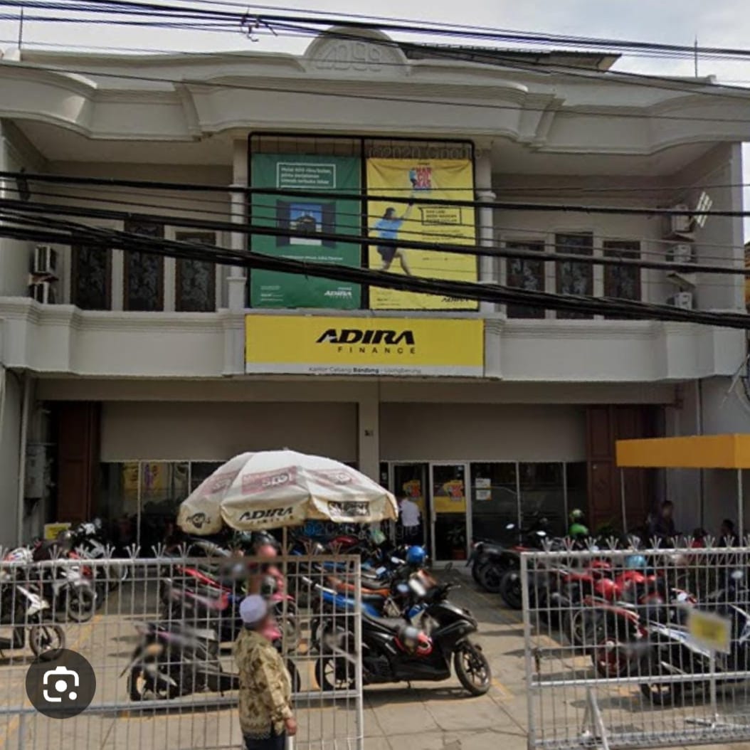 Adira Finance Ujungberung Bandung