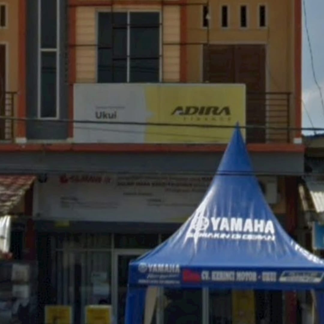 Adira Ukui Pelalawan Adira Ukui Pelalawan