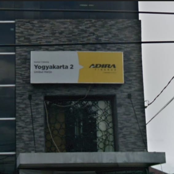 Adira Finance Umbulharjo