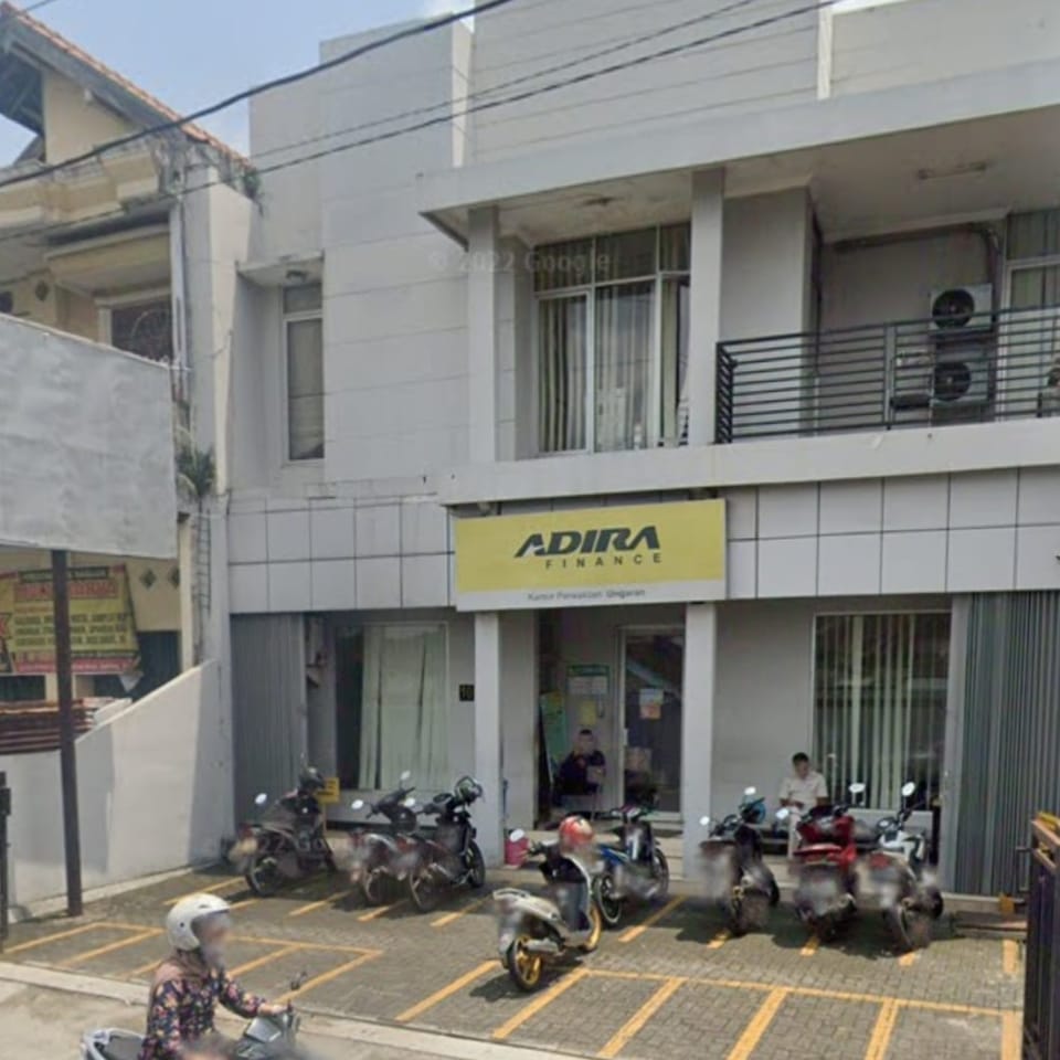 Adira Finance Ungaran
