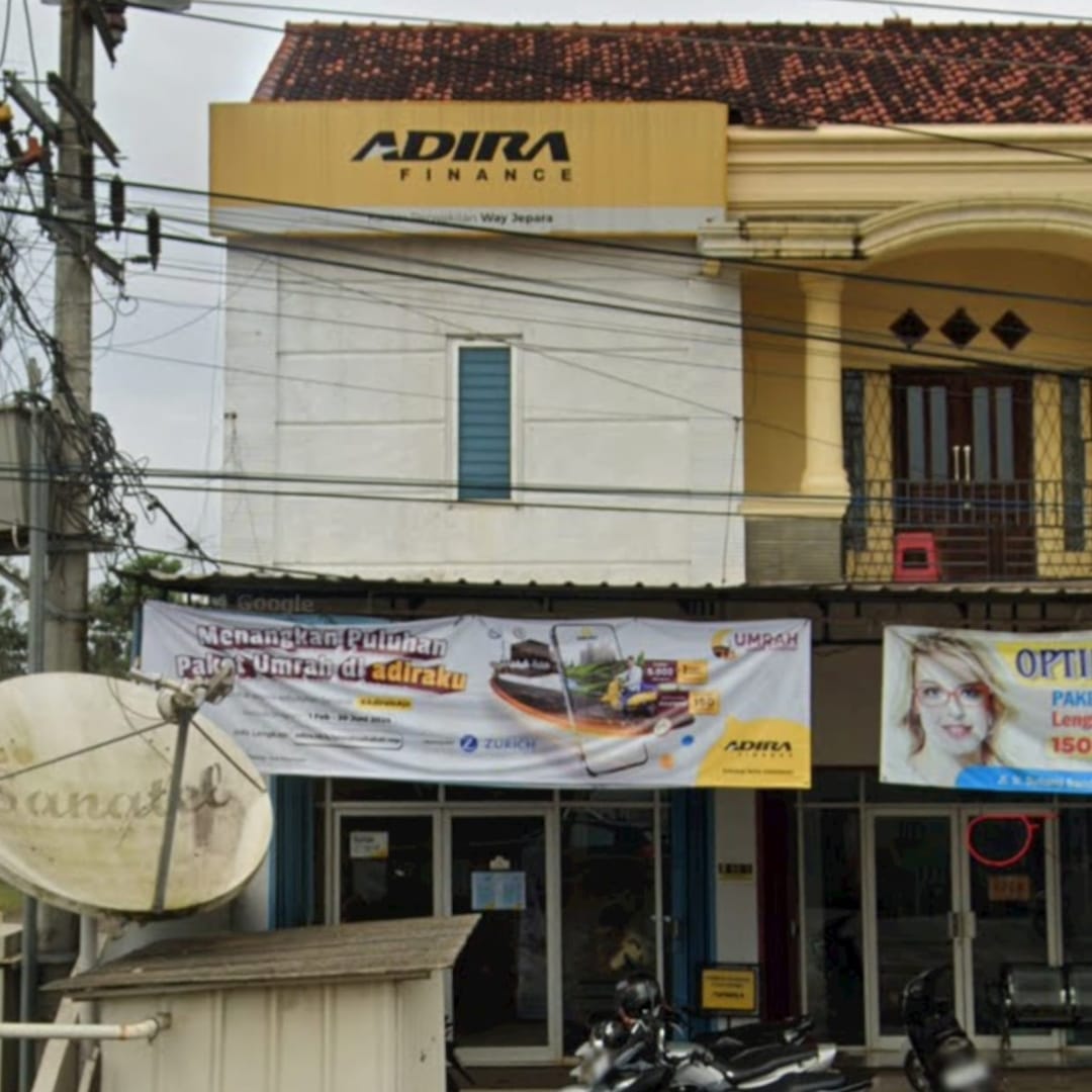 Adira Finance Way Jepara