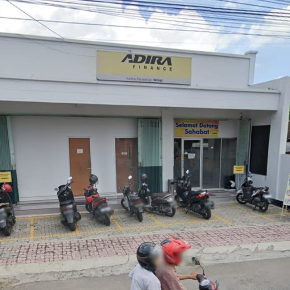 Adira Finance Wlingi Blitar Adira Finance Wlingi Blitar