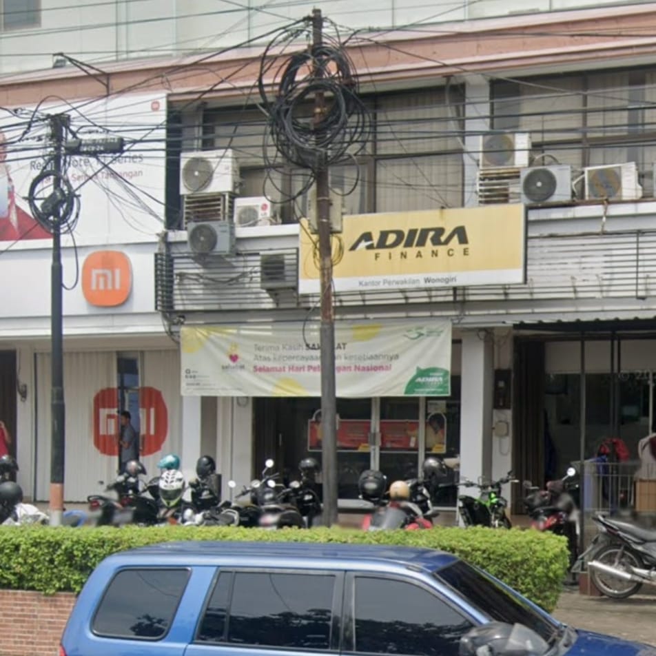 Adira Finance Wonogiri