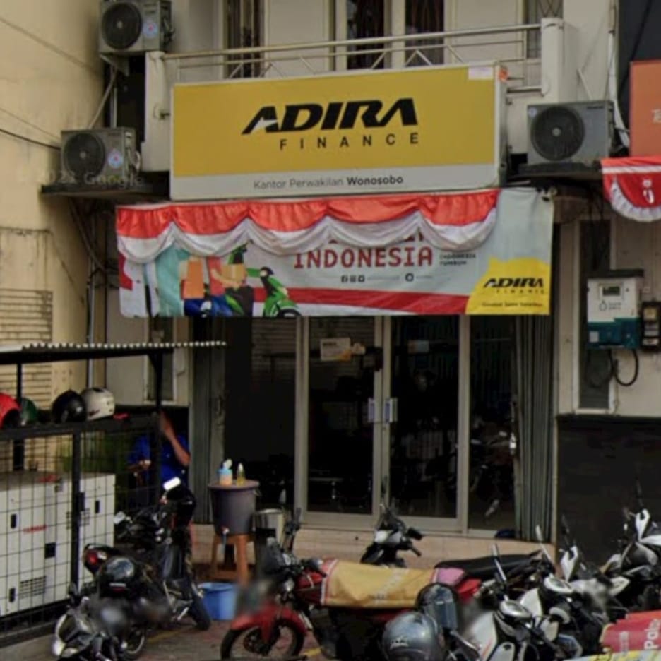 Adira Finance Wonosobo