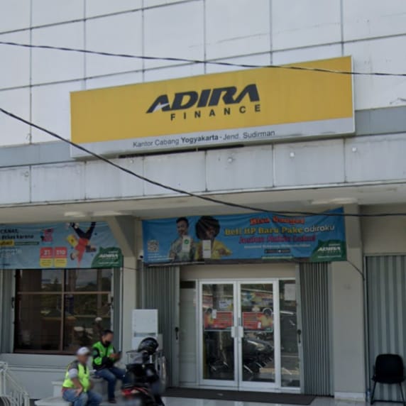 Adira Finance Kota Yogyakarta
