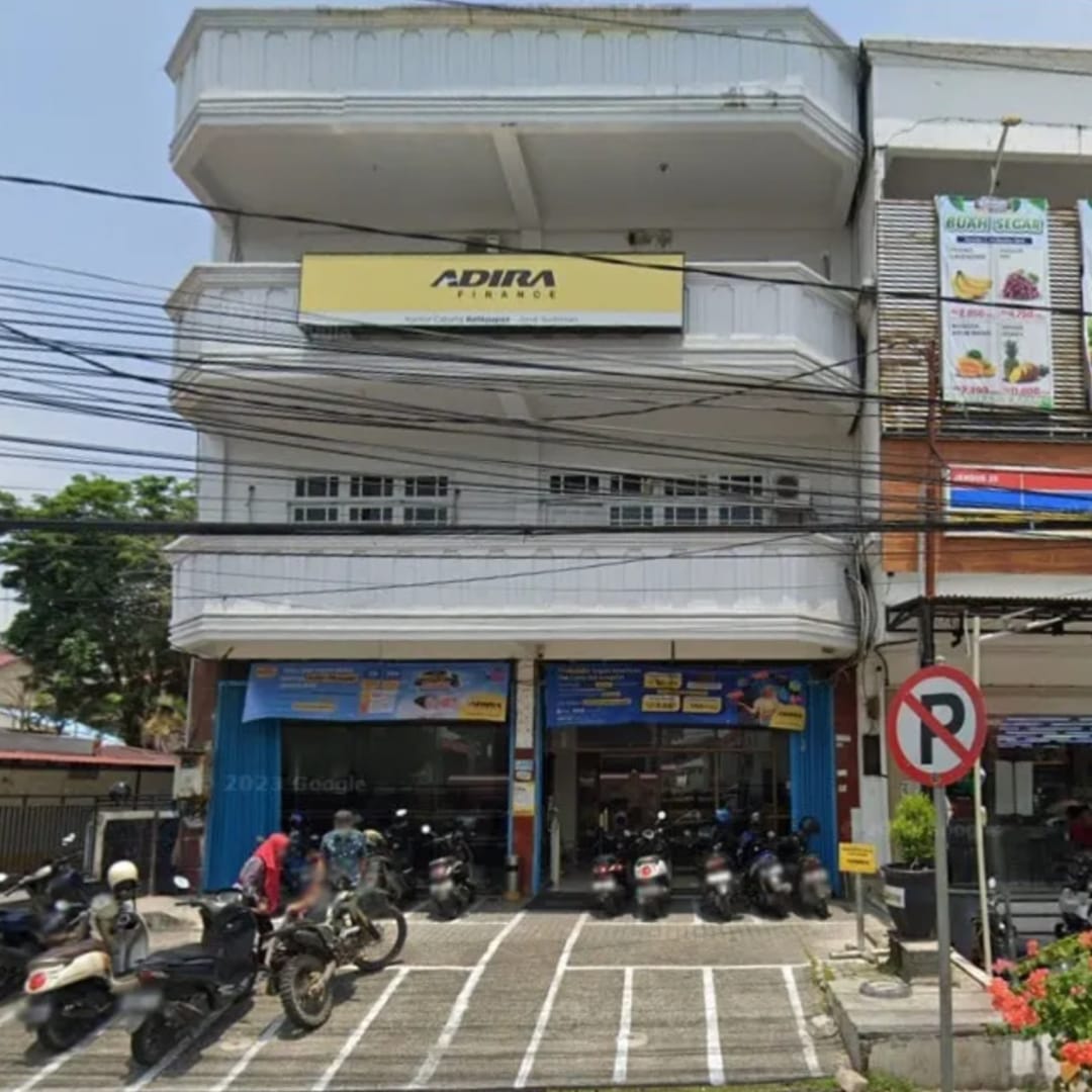 Adira Finance Kota Balikpapan Adira Finance Kota Balikpapan