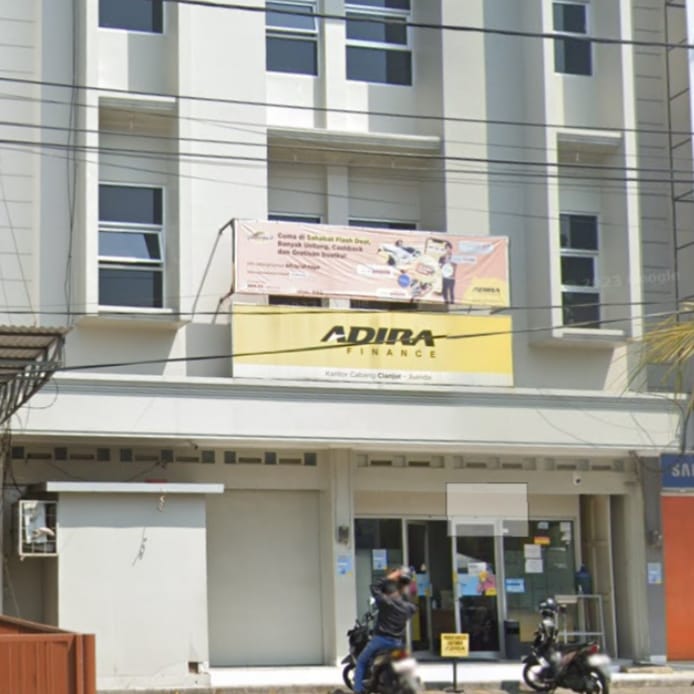 Adira Finance Cianjur
