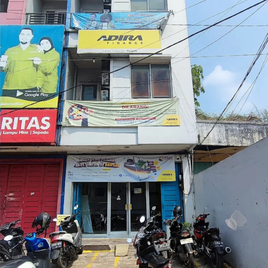 Adira Finance Cicurug Sukabumi