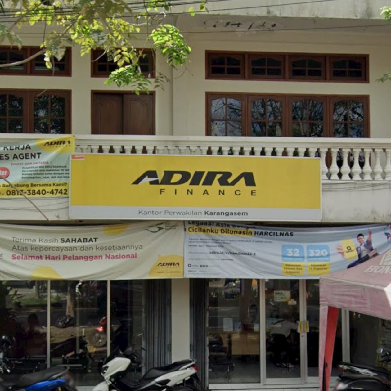 Adira Finance Karangasem