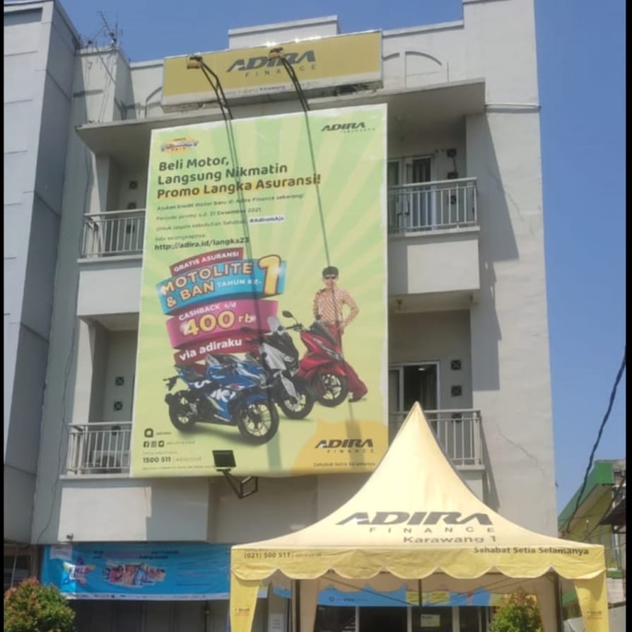 Adira Finance Karawang Kertabumi