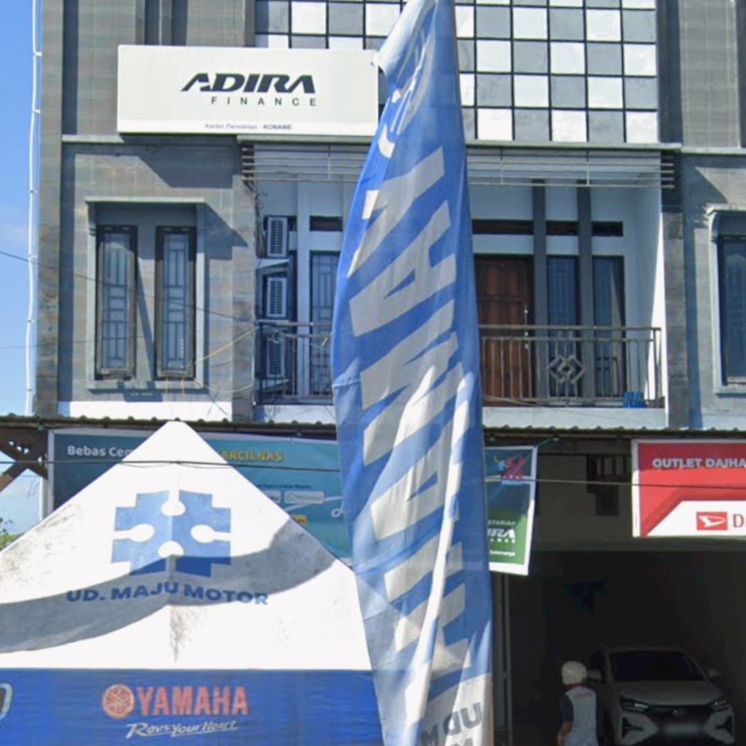 Adira Finance Konawe