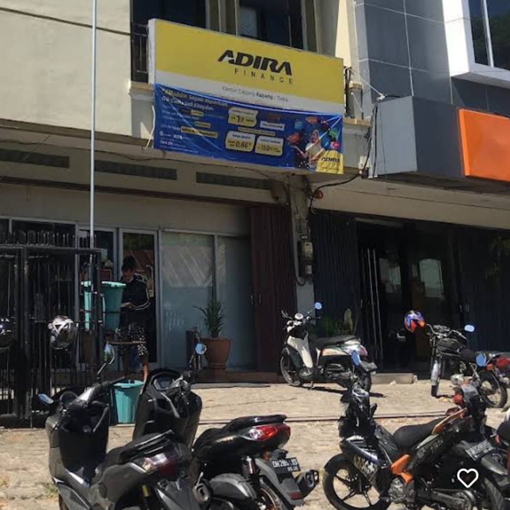 Adira Finance Kupang