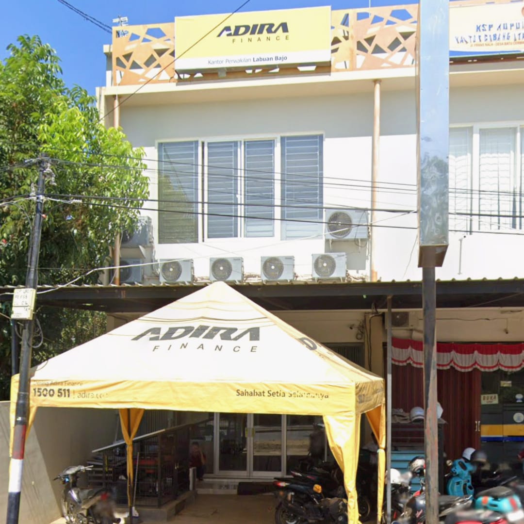 Adira Finance Labuan Bajo