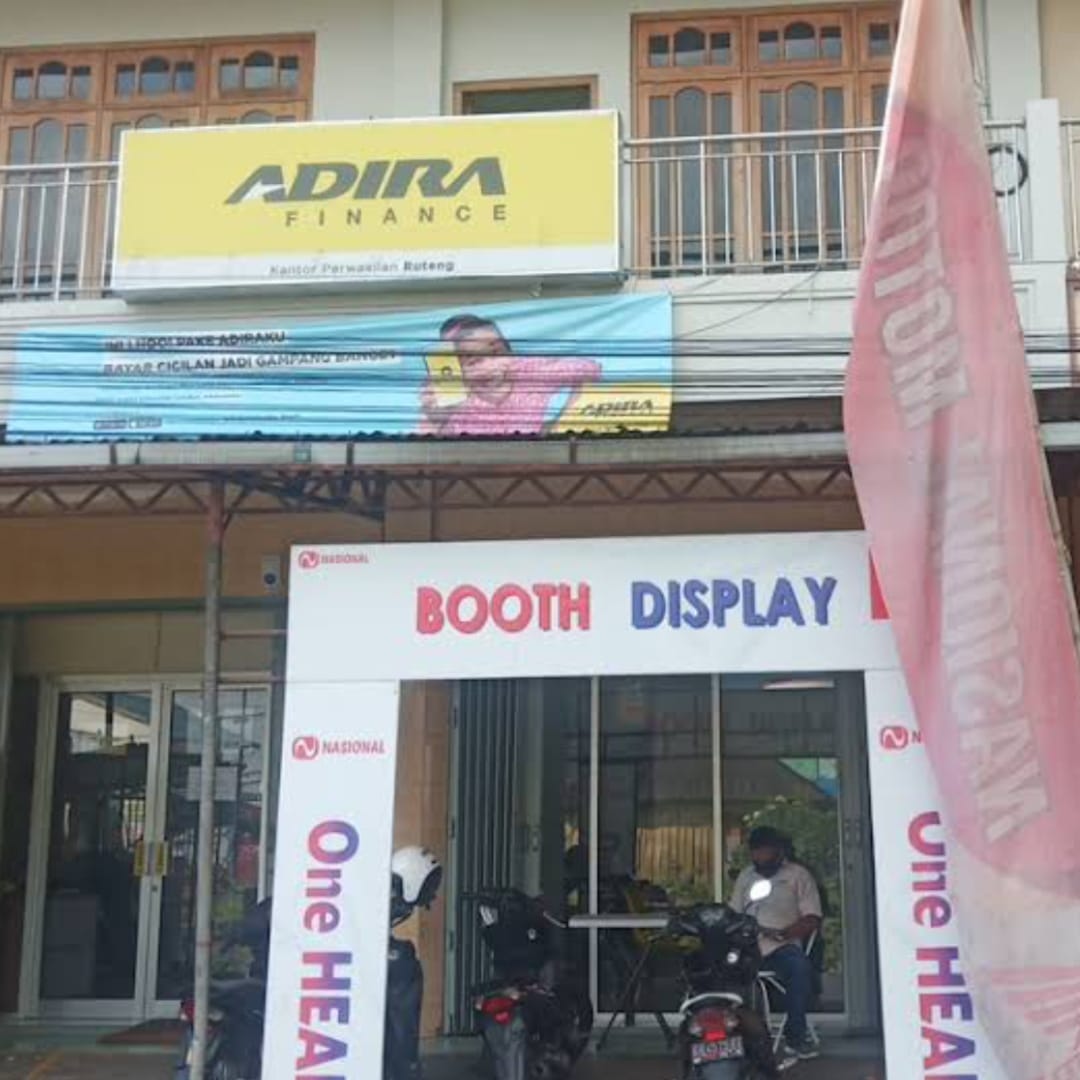 Adira Finance Ruteng