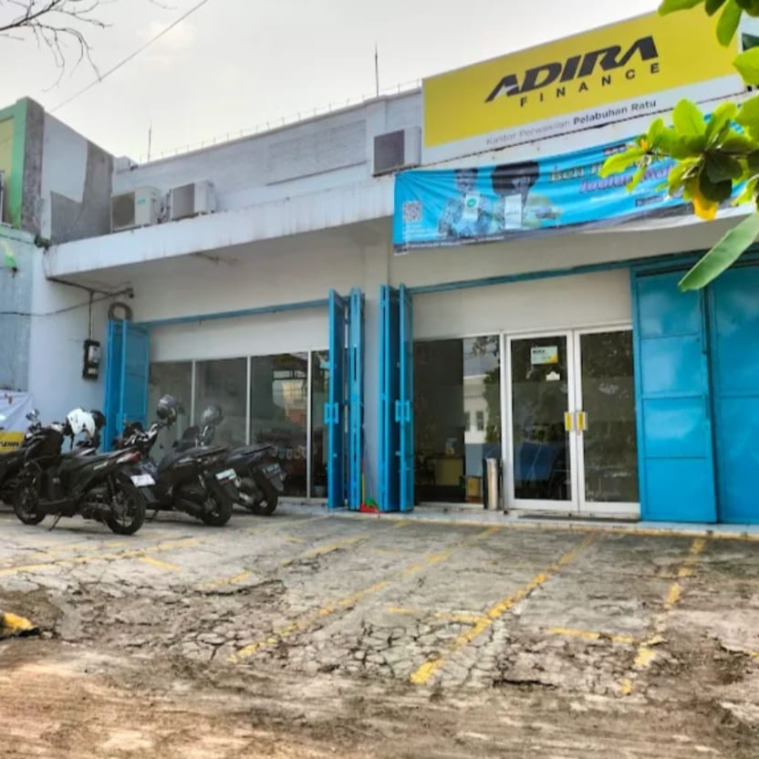 Adira Finance Pelabuhan Ratu