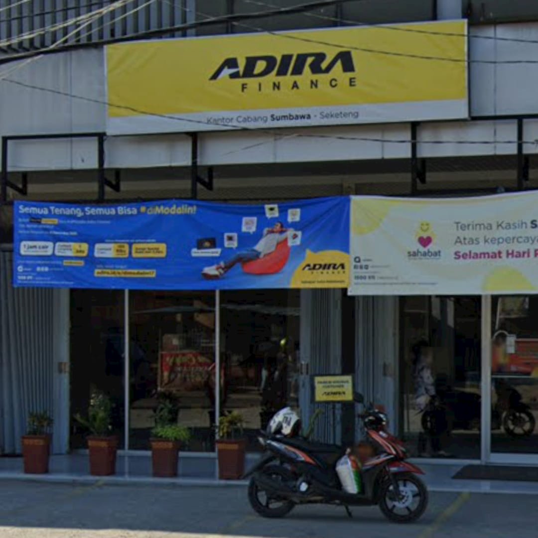 Adira Finance Sumbawa
